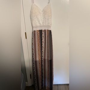 Women’s dress. Size XL. Great condition